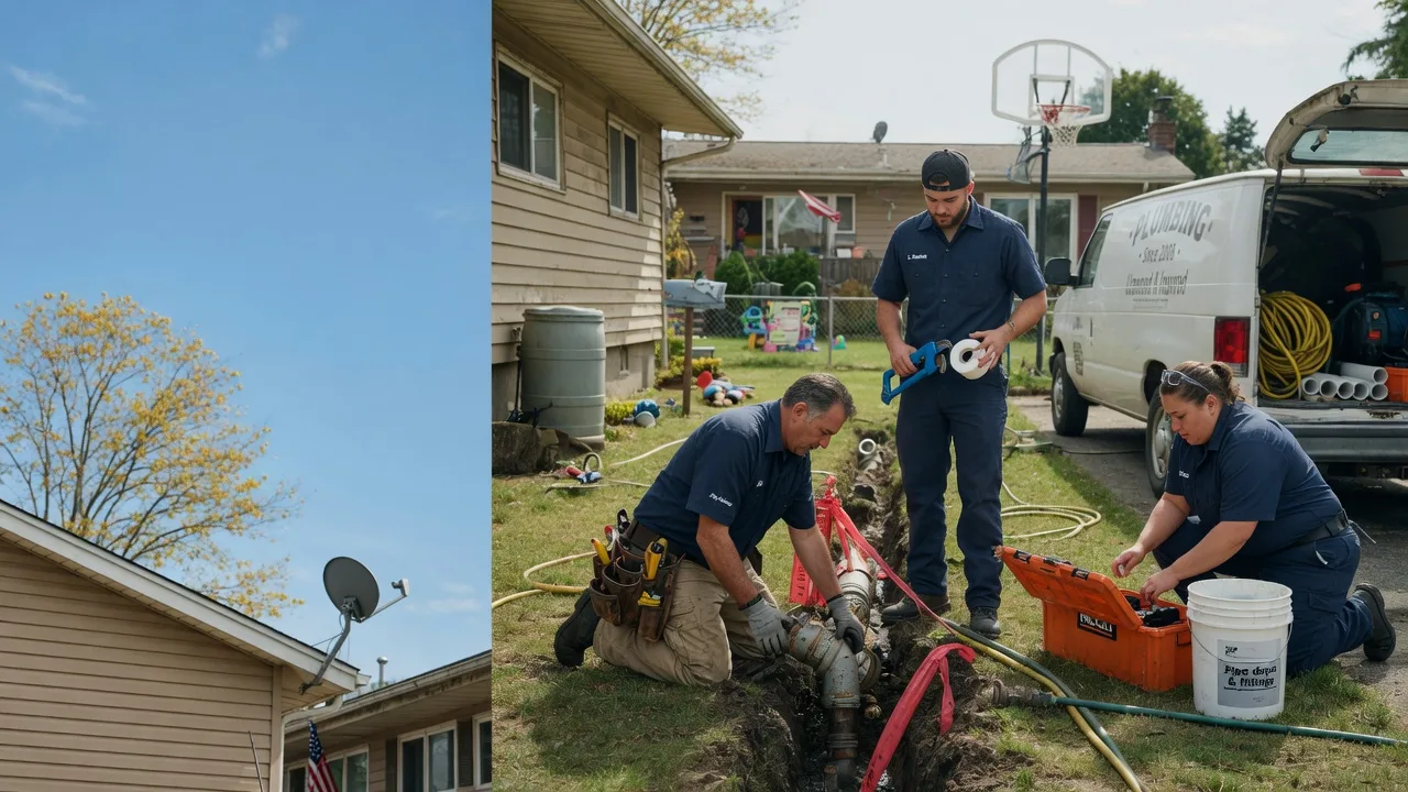 Garbage Disposal Replacement in Charlotte, IA near me